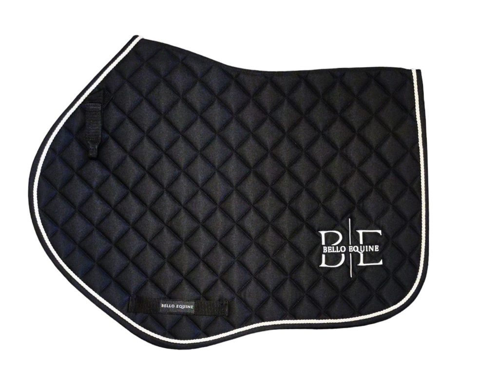 Saddle Pads - Jumping / Close Contact