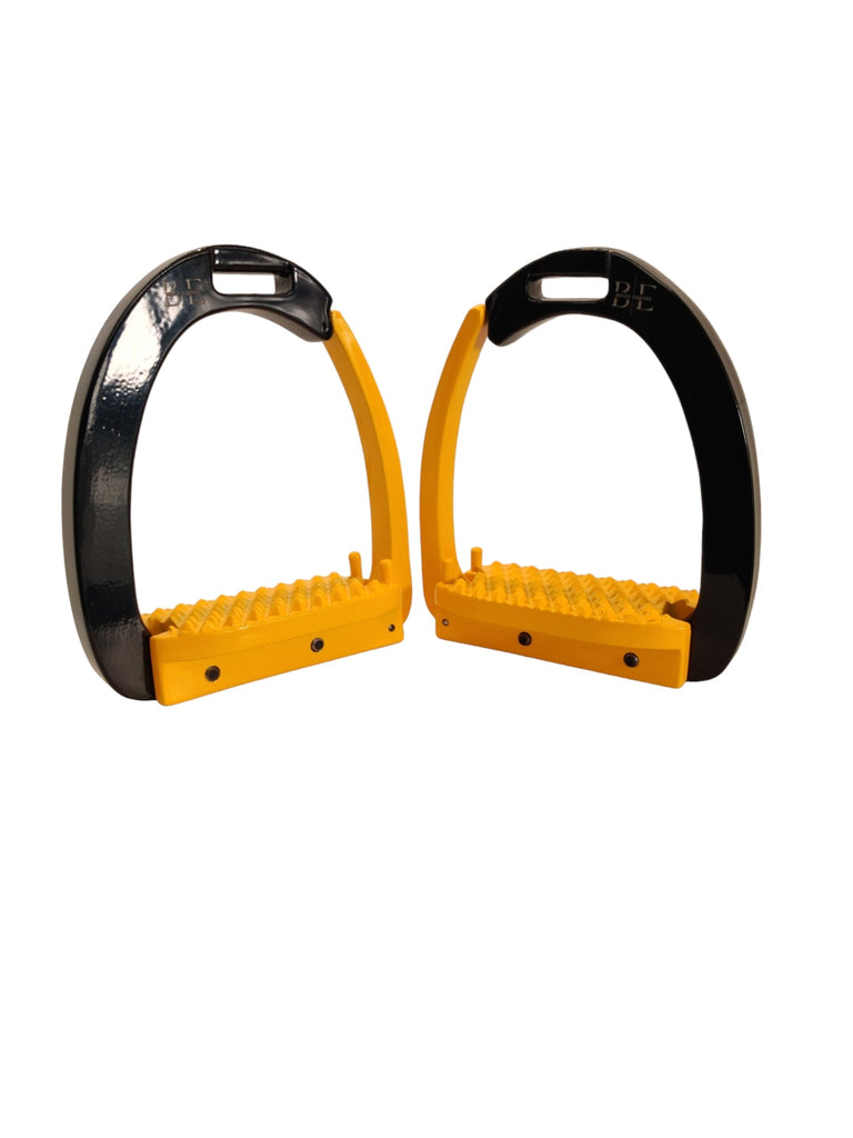 Safety Stirrups