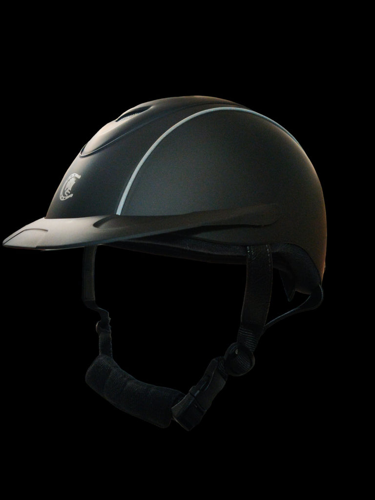 Equestrian Riding Helmet - ASTM - SEI Certified