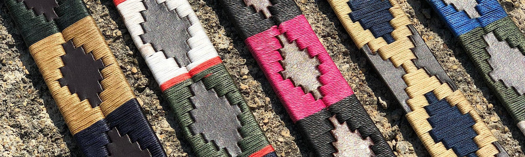 POLO BELTS - Coming Soon